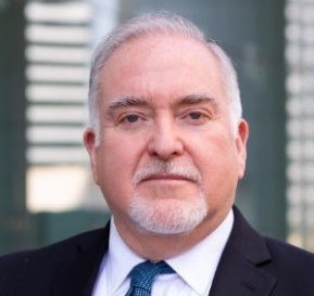 Eric Moreno UBS
